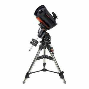 Telescop schmidt-cassegrain Celestron CGX-L 1100 imagine