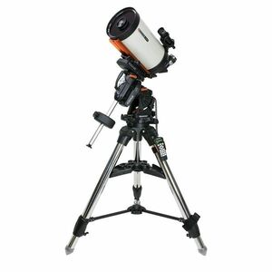 Telescop schmidt-cassegrain Celestron CGX-L 925 HD imagine