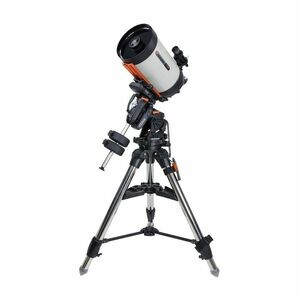 Telescop schmidt-cassegrain Celestron CGX-L 1100 HD imagine