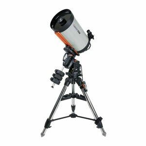 Telescop schmidt-cassegrain Celestron CGX-L 1400 HD imagine