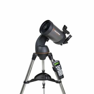 Telescop schmidt-cassegrain Celestron Nexstar 5SLT imagine