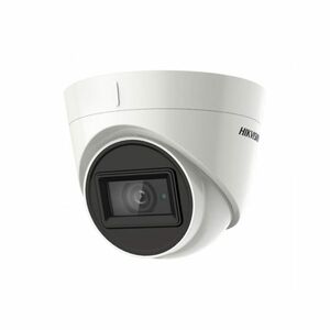 Camera supraveghere dome Hikvision Ultra-Low Light DS-2CE78H8T-IT3F, 5MP, IR 60 m, 2.8 mm imagine