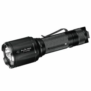 Lanterna tactica profesionala Fenix TK25 UV, 1000 lumeni, 225 m imagine