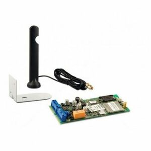 Kit comunicator/apelator GSM-3G DSC 3G4005-K, Dual band, 6 terminale imagine