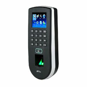 Cititor de proximitate biometric standalone F19-ID, 5000 utilizatori, 3000 amprente, 30000 evenimente imagine