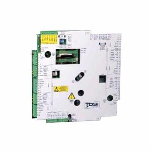 Centrala control acces TDSI 4165-3124, 4 usi imagine