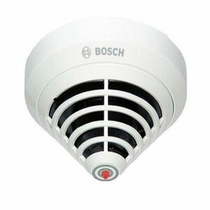 Detector optic de fum prin aspiratie Bosch FAD-425-O-R, analog-adresabil, LSN imagine