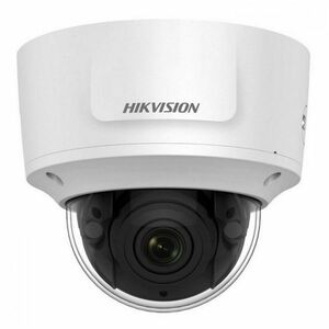 Camera supraveghere IP Dome HIKVISION DS-2CD2785FWD-IZS, 8 MP, IR 30 m, 2.8-12 mm imagine