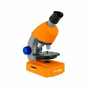Microscop optic Bresser Junior 40-640x imagine