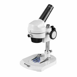 Microscop optic Bresser Junior 20x 8852500 imagine