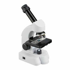 Microscop optic Bresser Junior 8856000 40-640x imagine