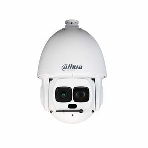 Camera supraveghere Speed Dome IP Dahua SD6AL245U-HNI, 2 MP, IR laser 550 m, 3.95 - 177.7 mm, 45x, auto tracking imagine