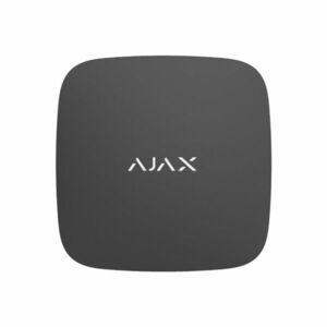 Detector de inundatie wireless Ajax LeaksProtect BL, autonomie 5 ani, 868 MHz, RF 1300 m, negru imagine