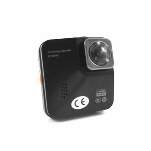 Camera auto Philips CVR308, 2 MP, ecran 4.3 inch imagine