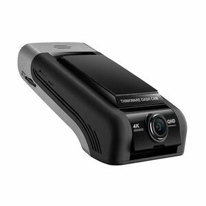 Camera auto cu DVR Thinkware U1000, 4K, GPS Logger, WiFi, LDWS/FCWS imagine