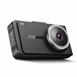 Camera auto fata/spate cu DVR Thinkware X700, 2 MP, GPS Logger, LDWS/FCWS imagine