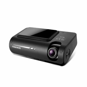 Camera auto cu DVR Thinkware F770, 2 MP, GPS Logger, WIFI, LDWS, FCWS imagine