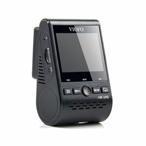 Camera auto Viofo A129 Pro, 4K, WiFi, detectia miscarii imagine