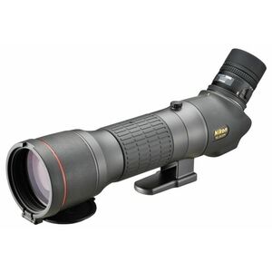 Luneta terestra Nikon EDG Fieldscope 85-A BDA13300 imagine
