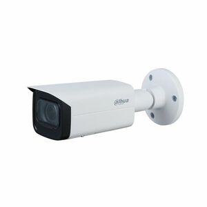 Camera supraveghere IP exterior Dahua IPC-HFW3541T-ZAS-27135-S2, 5 MP, IR 60 m, 2.7 - 13.5 mm, AI, slot card, PoE imagine