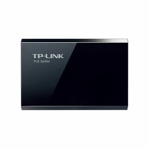 Splitter PoE TP-Link TL-PoE10R, 2 porturi Gigabit imagine