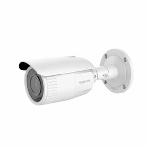 Camera supraveghere exterior IP Hikvision DS-2CD1623G0-I, 2 MP, IR 30 m, 2.8 - 12 mm, zoom manual, PoE imagine