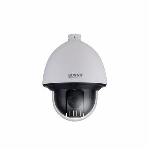 Camera supraveghere rotativa IP Speed dome PTZ Dahua SD60430U-HNI, 4MP, 4.5 - 135 mm, auto tracking imagine
