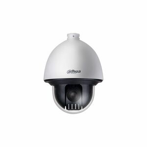 Camera supraveghere rotativa IP Speed Dome PTZ Dahua SD60230U-HNI, 2MP, 4.5 - 135 mm imagine