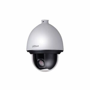 Camera supraveghere IP Speed Dome PTZ Dahua SD65F233XA-HNR, 2MP, 5.8 - 191.4 mm, 60 FPS, auto tracking imagine