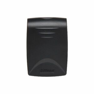 Citior de proximitate RFID Dahua ASR1100B-D, EM, 125 KHz, interior/exterior imagine