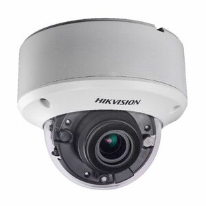 Camera supraveghere Dome Hikvision DS-2CC52D9T-AVPIT3ZE, 2 MP, IR 40 m, 2.8-12 mm, motorizat imagine