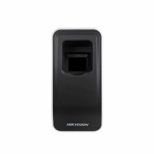 Cititor biometric Hikvision DS-K1F820-F, 508 dpi, USB imagine
