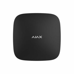 Repetor wireless AJAX ReX BL, 1800 m, max 149 dispozitive imagine