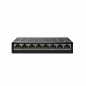 Switch cu 8 porturi TP-Link LS1008G, 4000 MAC, 16 Gbps imagine