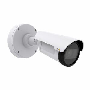 Camera supraveghere exterior IP Axis 0777-001, 2 MP, IR 30 m, 3-10.5 mm, PoE imagine