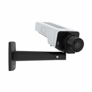 Camera supraveghere exterior IP Axis Lightfinder 01532-001, 2 MP, 2.8-8 mm, microfon imagine