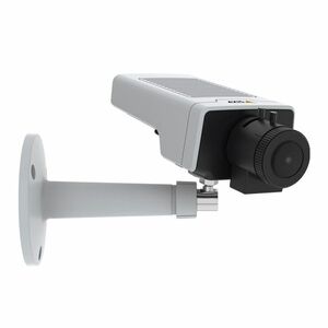 Camera supraveghere interior IP Axis Lightfinder 01768-001, 2 MP, 3–10.5 mm, motorizat, microfon, slot card imagine