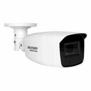 Camera supraveghere exterior Hikvision HiWatch HWT-B323-Z, 2 MP, IR 70 m, 2.7-13.5 mm imagine