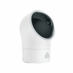 Camera supraveghere wireless WiFi Chuango PT6, 2 MP, IR 5 m, detectia miscarii, tracking, microfon, slot card imagine