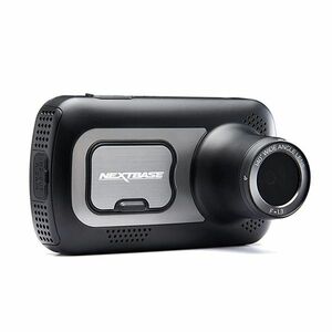 Camera auto Nextbase NBDVR422GW, Quad HD, microfon, WiFi, GPS Logger, Bluetooth, slot card imagine