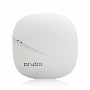Acces Point wireless Aruba JX954A, 1 port, dual band, 1000 Mbps imagine