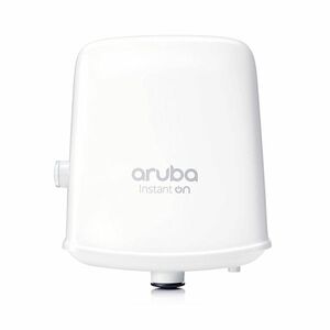 Acces Point wireless Aruba R2X11A, 1 port, 2.4/5.0 GHz, 300 Mbps/867 Mbps, PoE imagine