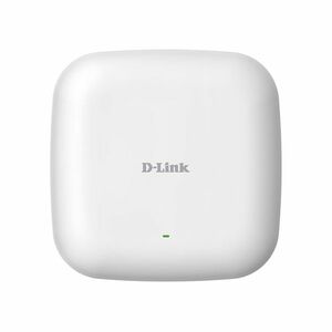 Acces Point wireless Dual Band D-Link DAP-2610, 1 port, 2.4/5.0 GHz, MU-MIMO, 1300 Mbps, PoE imagine