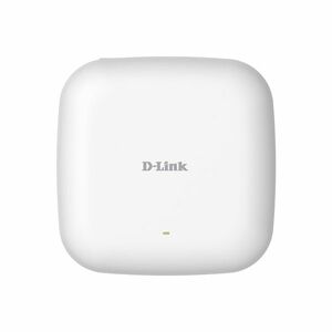 Acces Point wireless Dual Band D-Link DAP-2662, 1 port, 2.4/5.0 GHz, 1200 Mbps, PoE imagine