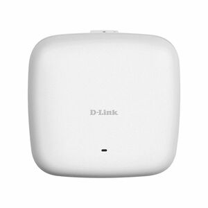 Acces Point wireless Dual Band D-Link DAP-2680, 1 port, 2.4/5.0 GHz, MU-MIMO, 4.2 dBi, 1750 Mbps, PoE imagine