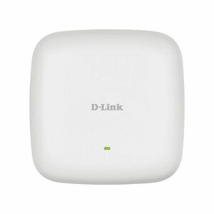 Acces Point wireless Dual Band D-Link DAP-2682, 2 porturi, 2.4/5.0 GHz, MU-MIMO, 4.8 dBi, 2300 Mbps, PoE imagine