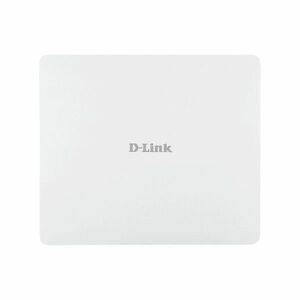 Acces Point wireless Dual Band D-Link DAP-3666, 2 porturi, 2.4/5.0 GHz, 1200 Mbps, PoE imagine