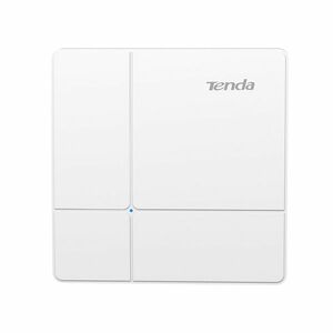Acces Point wireless Gigabit Tenda I25, 1 port, 2.4/5.0 GHz, 1317 Mbps, PoE, management centralizat imagine