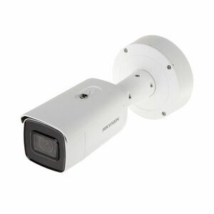 Camera supraveghere IP exterior Hikvision DarkFighter DS-2CD2625FWD-IZS, 2 MP, IR 50 m, 2.8-12 mm, slot card, PoE imagine