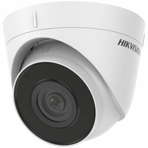 Camera supraveghere IP Dome Hikvision DS-2CD1323G0E-I-28, 2 MP, IR 30 m, 2.8 mm, PoE imagine
